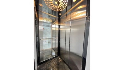 فروش قطعات اصلی آسانسور با ضمانت