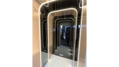 اجرای پروژه در ساختمان‌