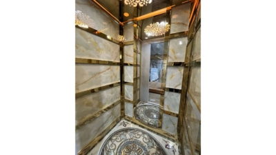 ترکیب زیبایی، ایمنی و دوام