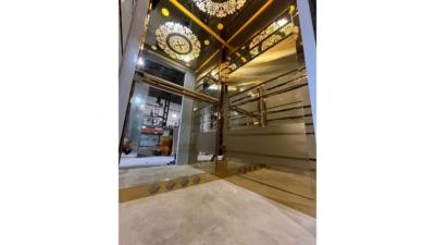 بازسازی آسانسورهای قدیمی