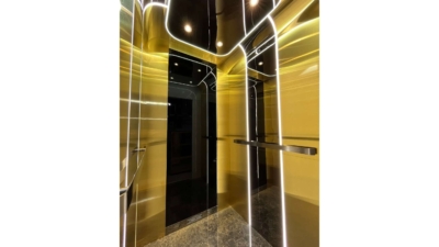 تخصص در طراحی و ساخت کابین‌های لوکس و ایمن